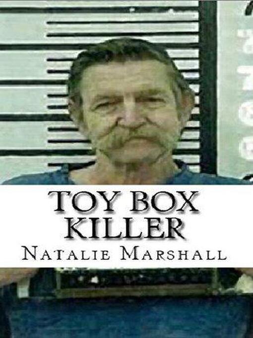 Title details for Toy Box Killer by Natalie Marshall - Wait list